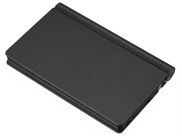 �G�N�X���[�h XD-SA6500BK [�u���b�N]