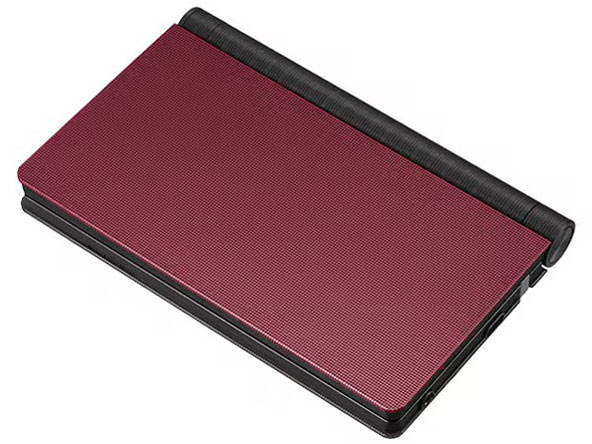 �G�N�X���[�h XD-SA6500RD [���b�h]