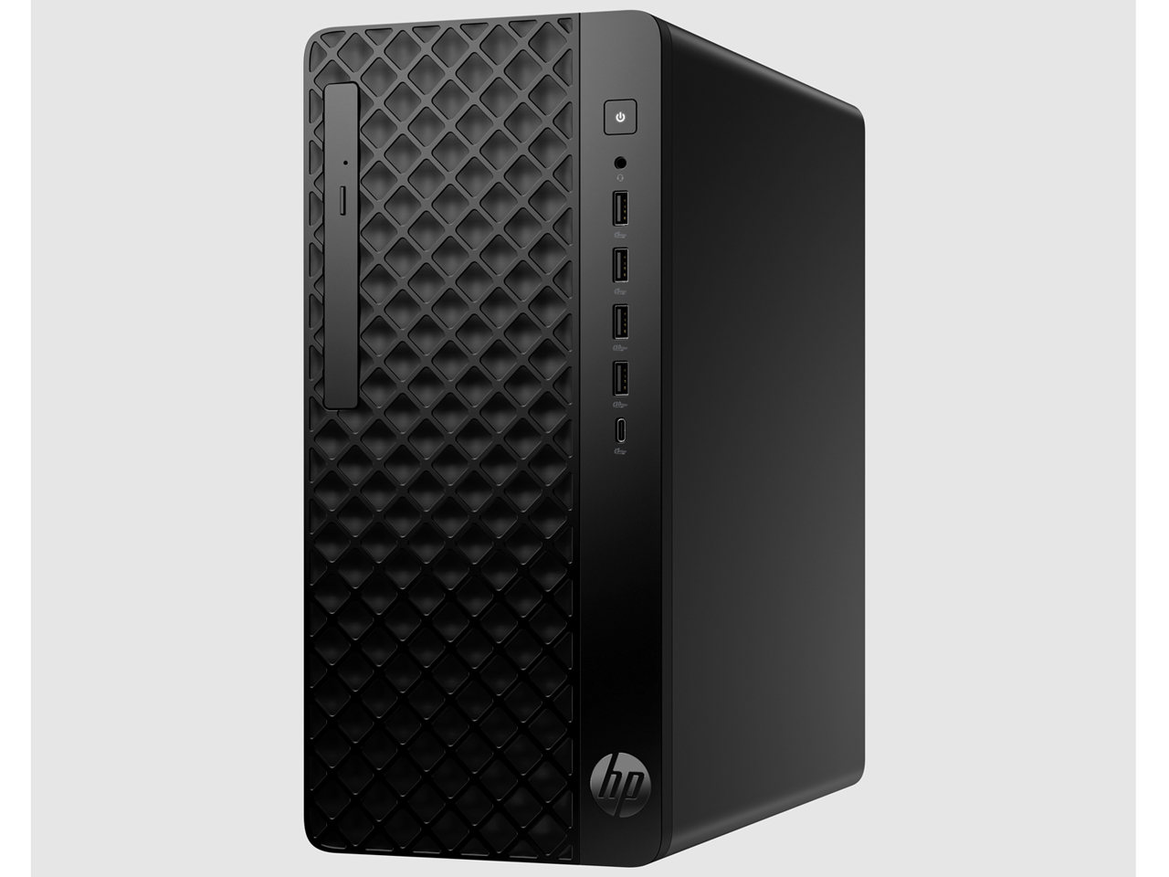 ProDesk 2 Tower G1a Ryzen 5 8500G�E8GB�������E256GB SSD�EWindows 11 Home�EDVD���C�^�[���� ���i.com���胂�f�� �̐��i�摜