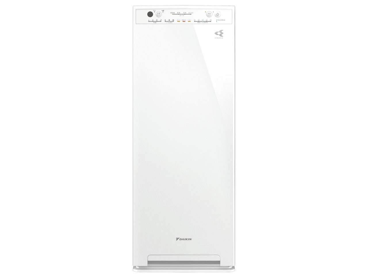 ackaホワイトサイズ1 ダイキン ACK555A-W [ホワイト] 価格比較 - 価格.com