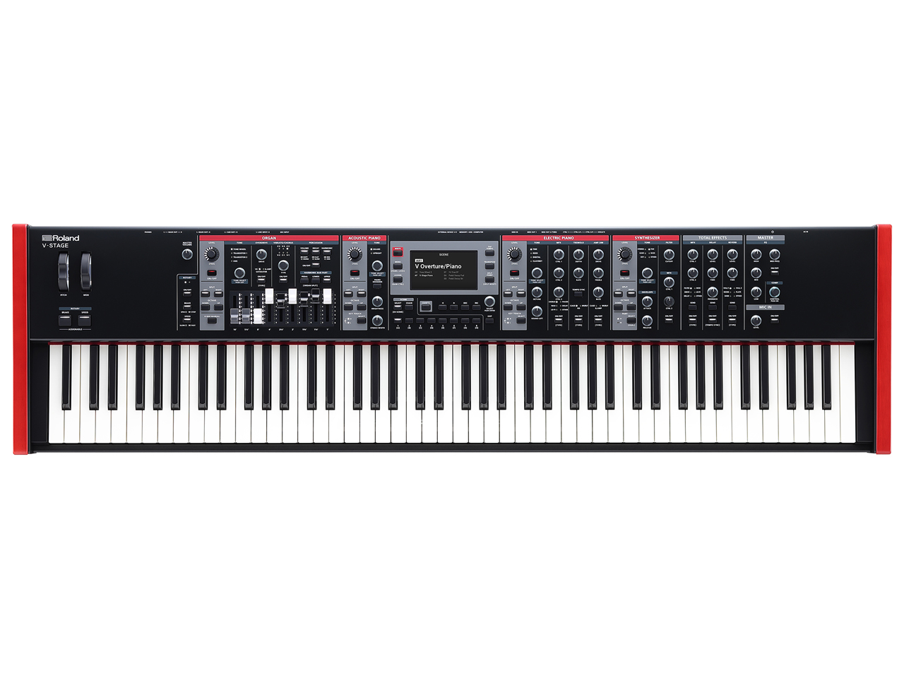 V-STAGE 88 �̐��i�摜