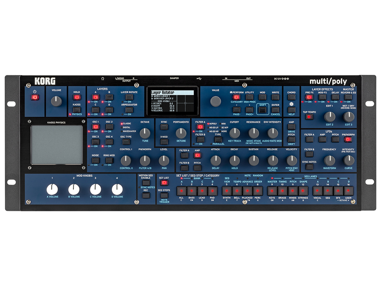 multi/poly module �̐��i�摜