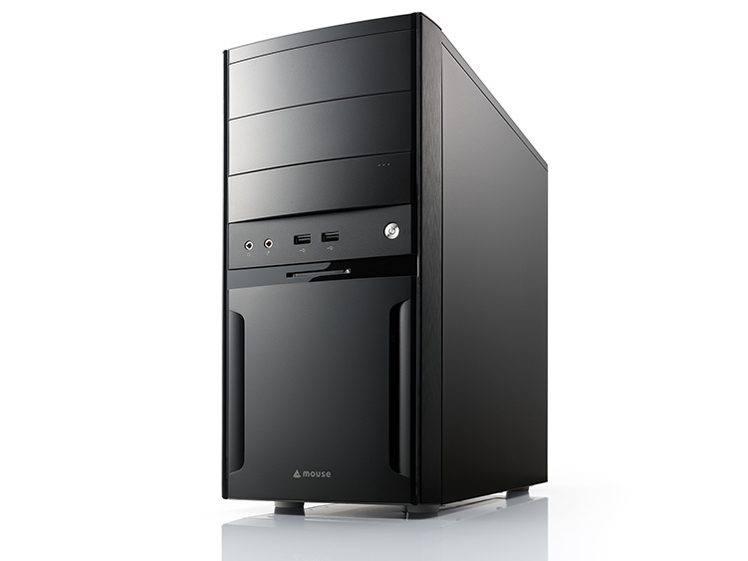 mouse Core i7 14700�E32GB�������E500GB Gen4 NVMe SSD���ڃ��f�� MH-I7U01 MHI7U01B7ADAW102DEC �̐��i�摜