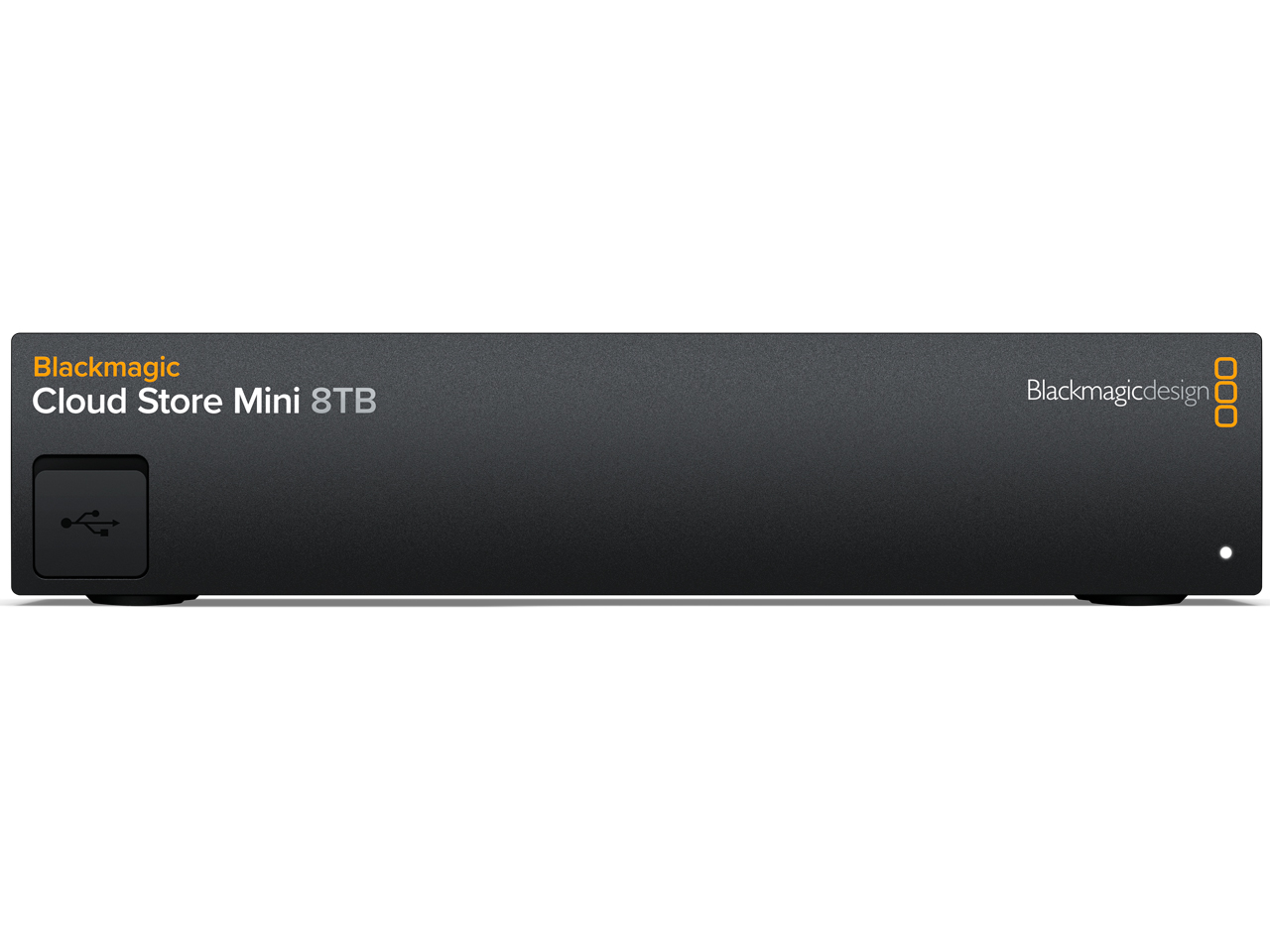 Blackmagic Cloud Store Mini 8TB �̐��i�摜