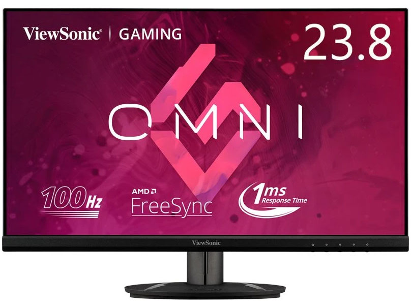 VX2416 [23.8インチ ブラック]