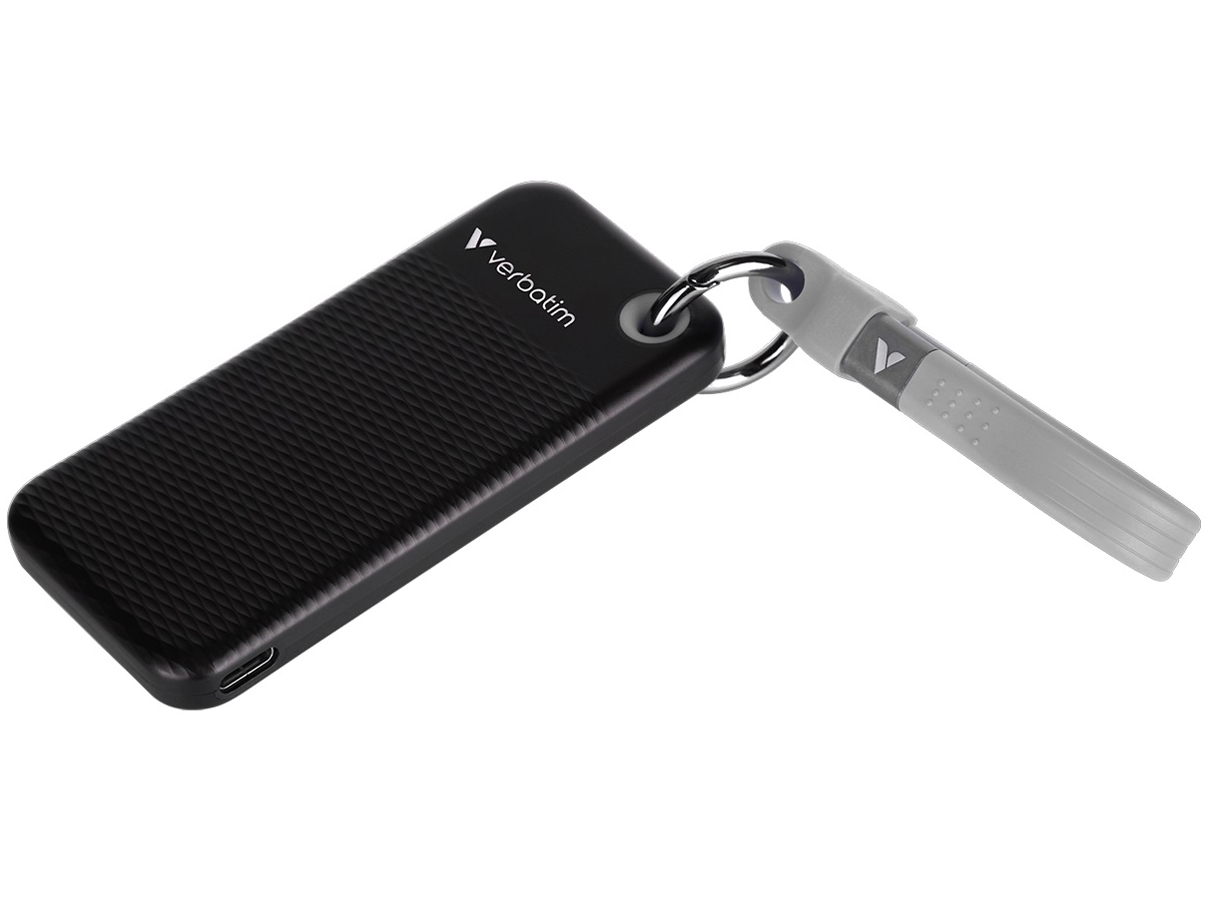 Pocket SSD 32194-J [Black/Gray] �̐��i�摜