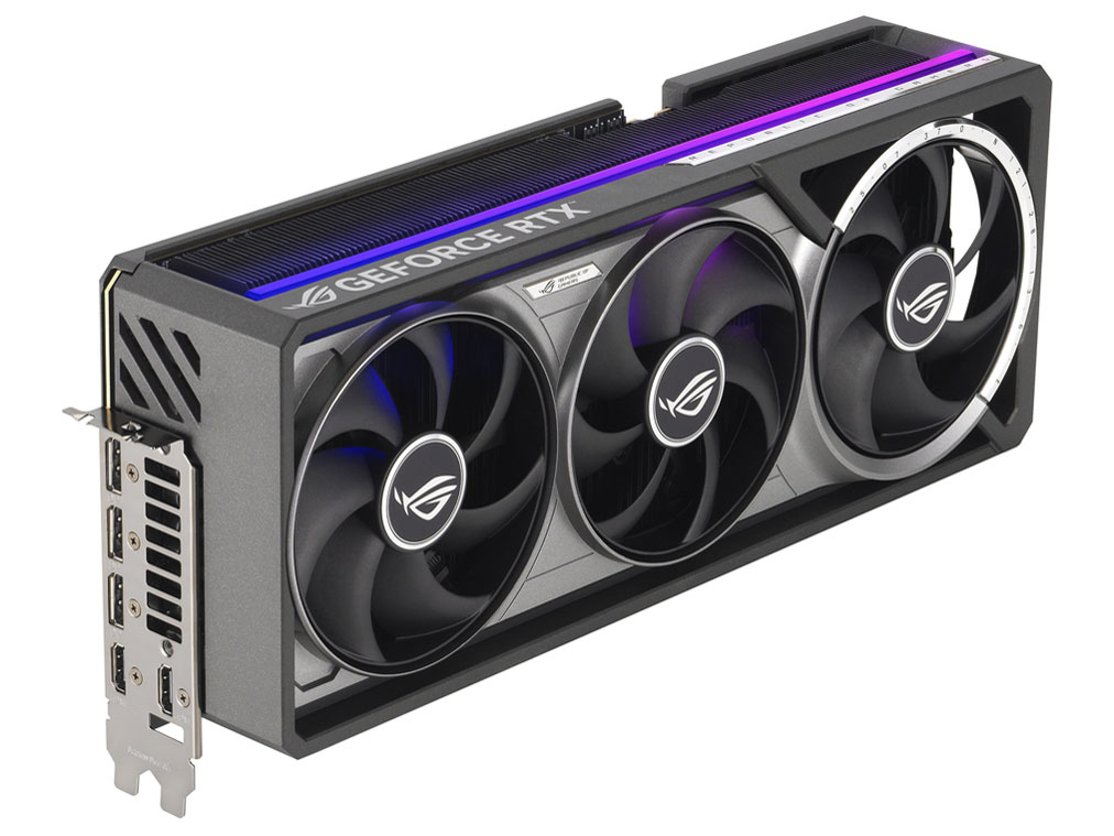 ROG-ASTRAL-RTX5090-O32G-GAMING [PCIExp 32GB]