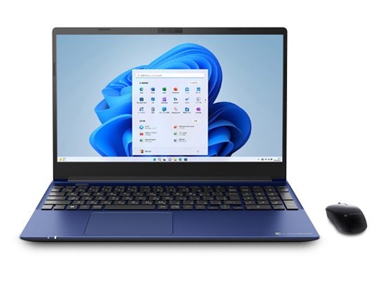 dynabook C7/W P2C7WBEL [�v���V���X�u���[] �̐��i�摜