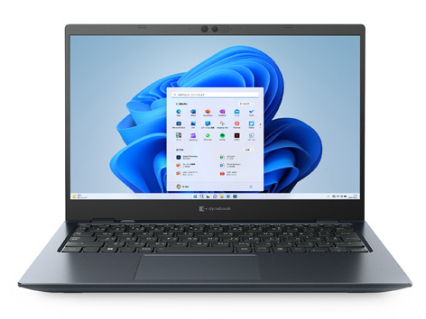 dynabook G6/W P2G6WBBL [�I�j�L�X�u���[] �̐��i�摜