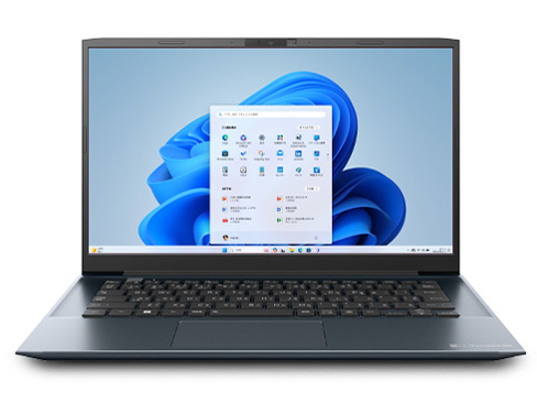 dynabook M6/X P2M6XBEL [�I�j�L�X�u���[] �̐��i�摜