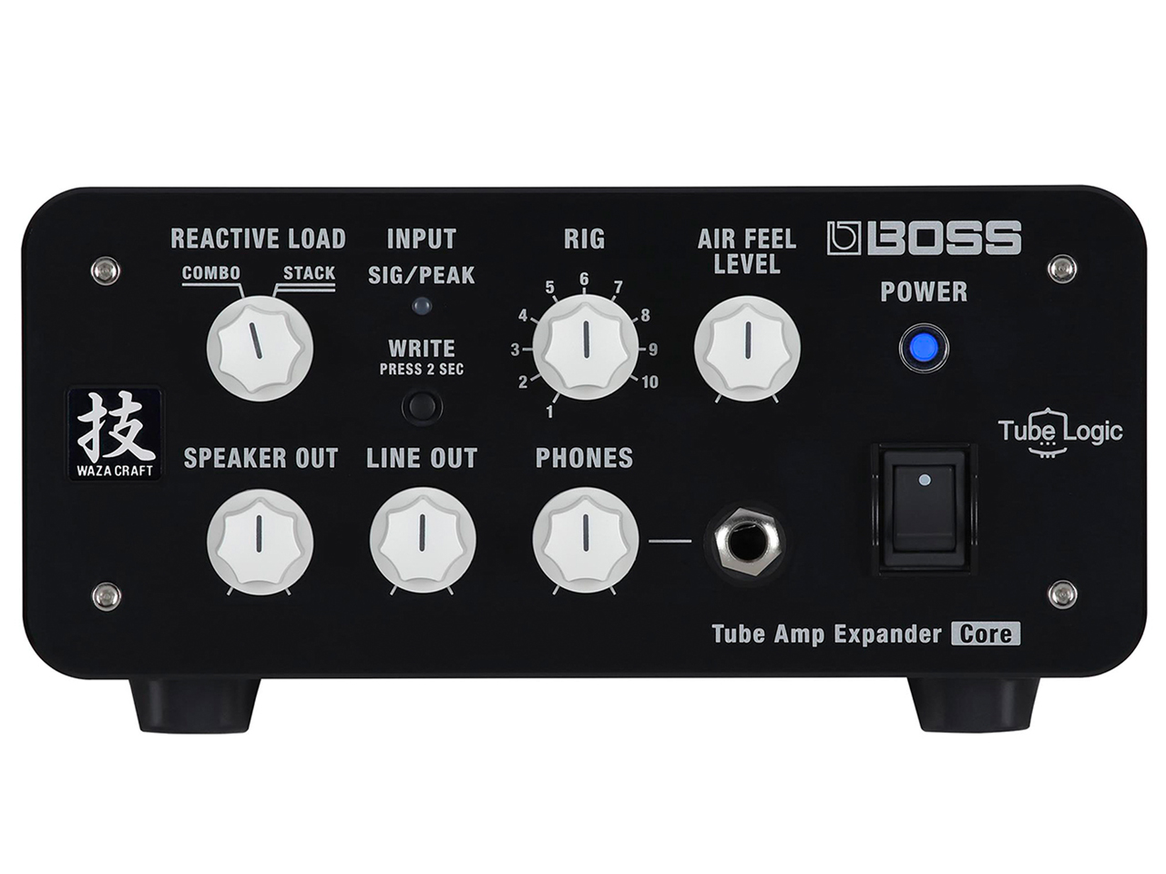 WAZA Tube Amp Expander Core �̐��i�摜