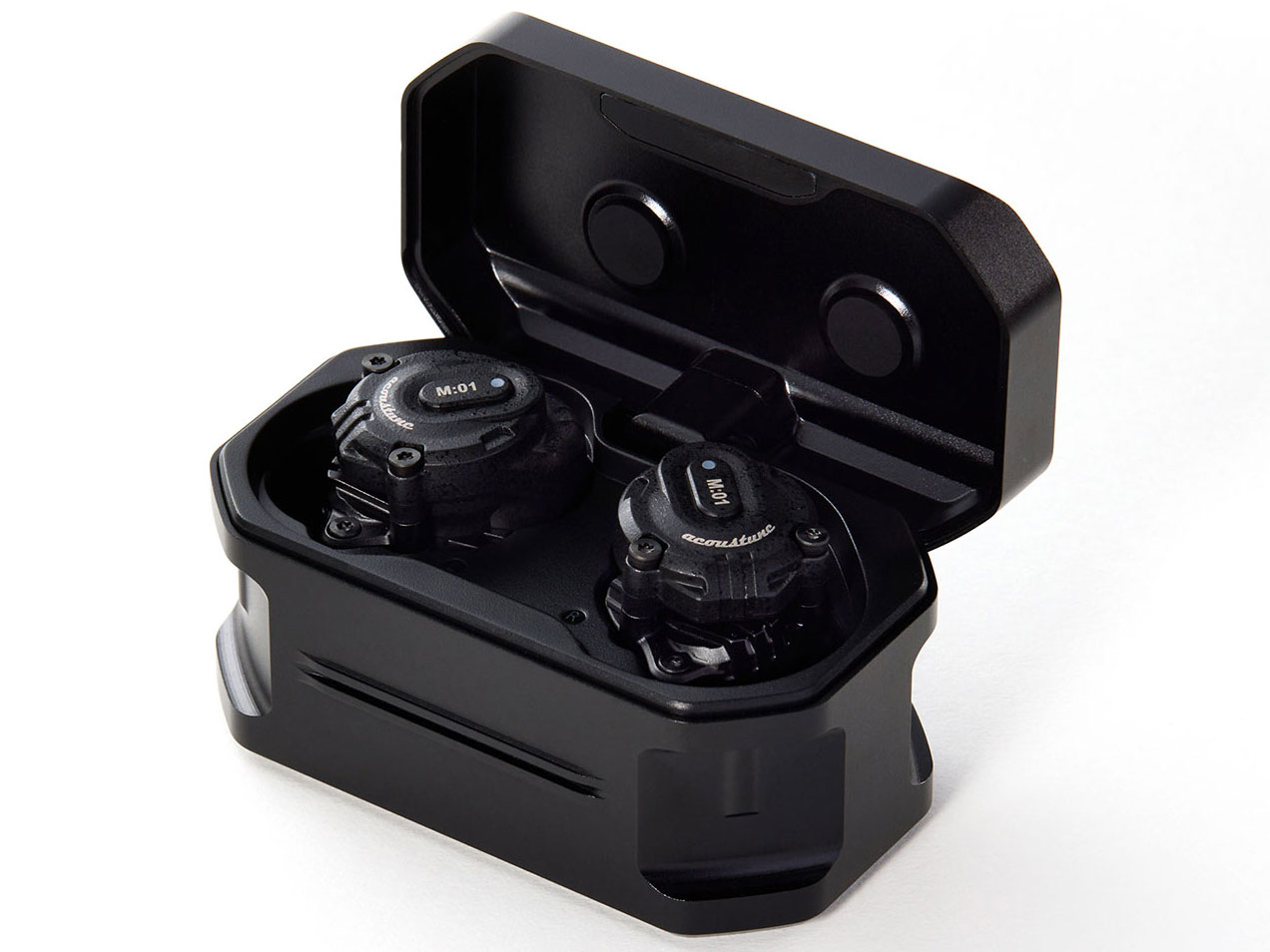 Jin-�v- HSX1001V1-BLK