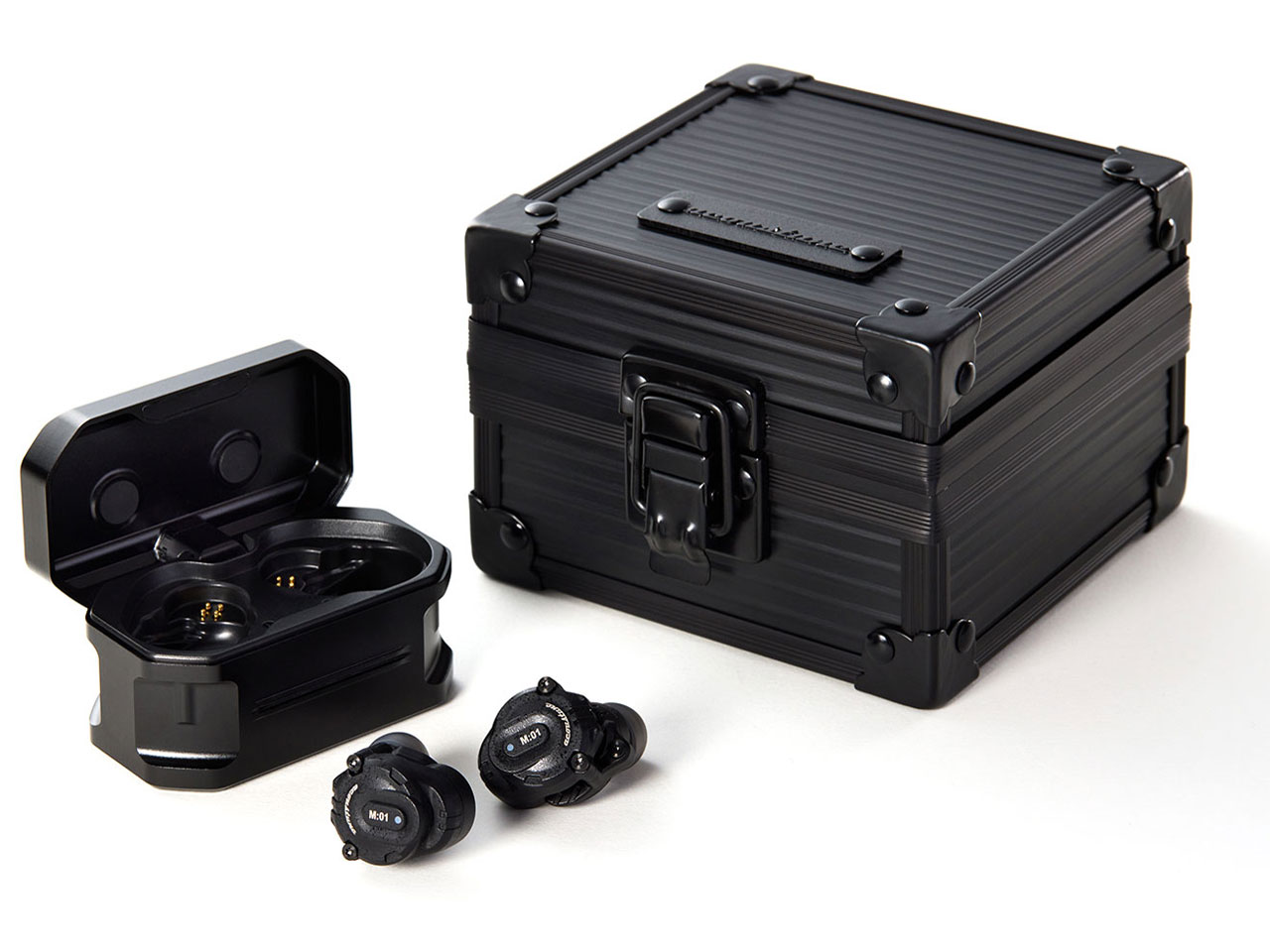 Jin-�v- HSX1001V1-BLK