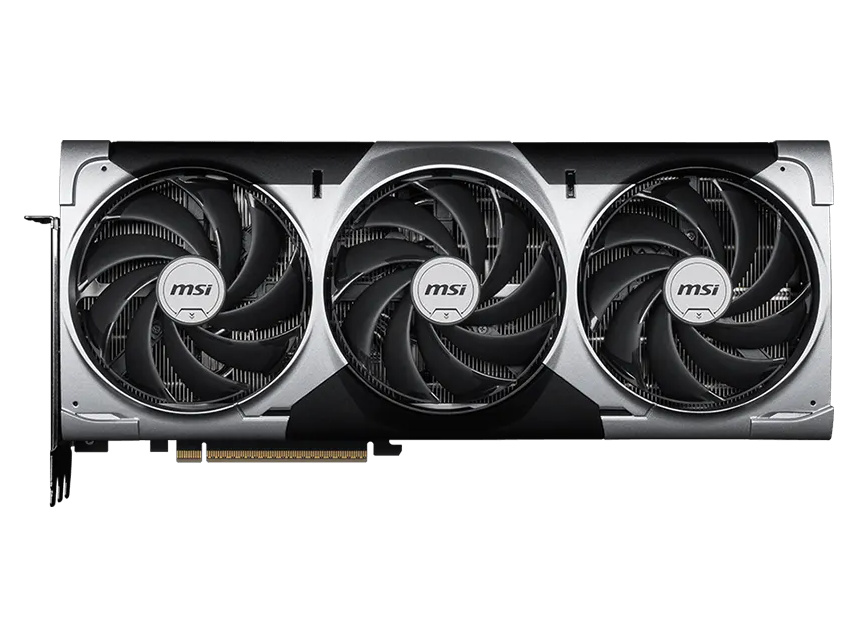 GeForce RTX 5090 32G VENTUS 3X OC [PCIExp 32GB]