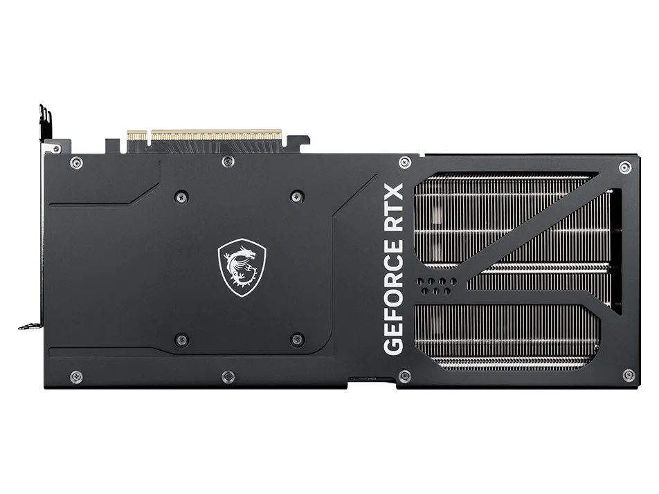 GeForce RTX 5090 32G VENTUS 3X OC [PCIExp 32GB]