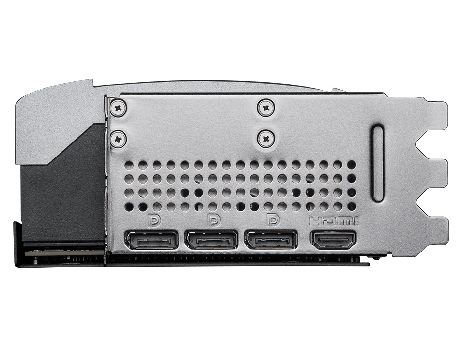 GeForce RTX 5090 32G VENTUS 3X OC [PCIExp 32GB]