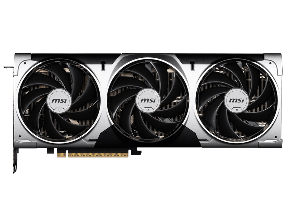 GeForce RTX 5080 16G VENTUS 3X OC [PCIExp 16GB]