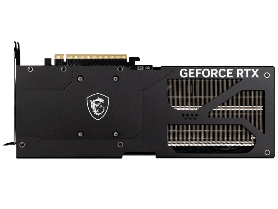 GeForce RTX 5080 16G VENTUS 3X OC [PCIExp 16GB]