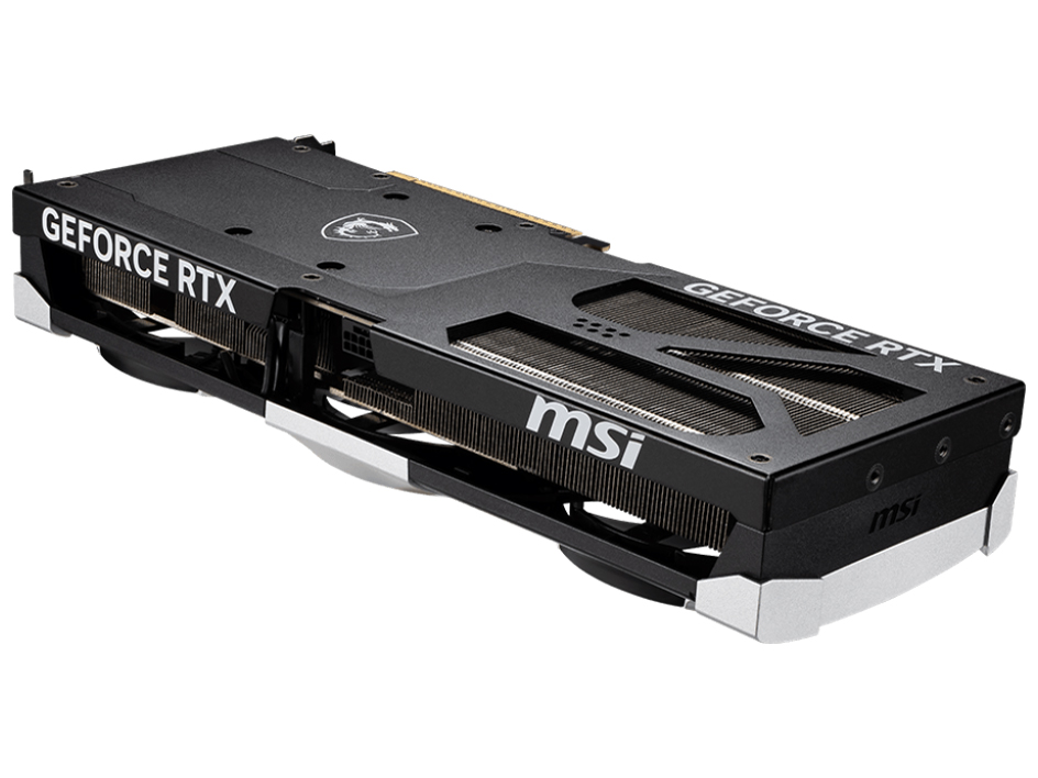 GeForce RTX 5080 16G VENTUS 3X OC [PCIExp 16GB]