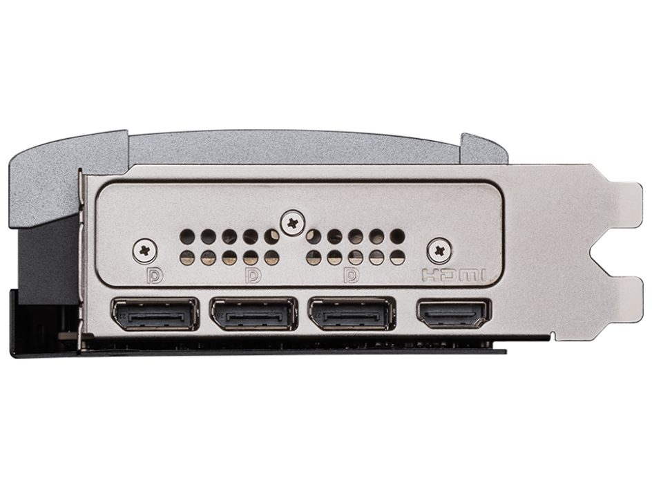 GeForce RTX 5080 16G VENTUS 3X OC [PCIExp 16GB]