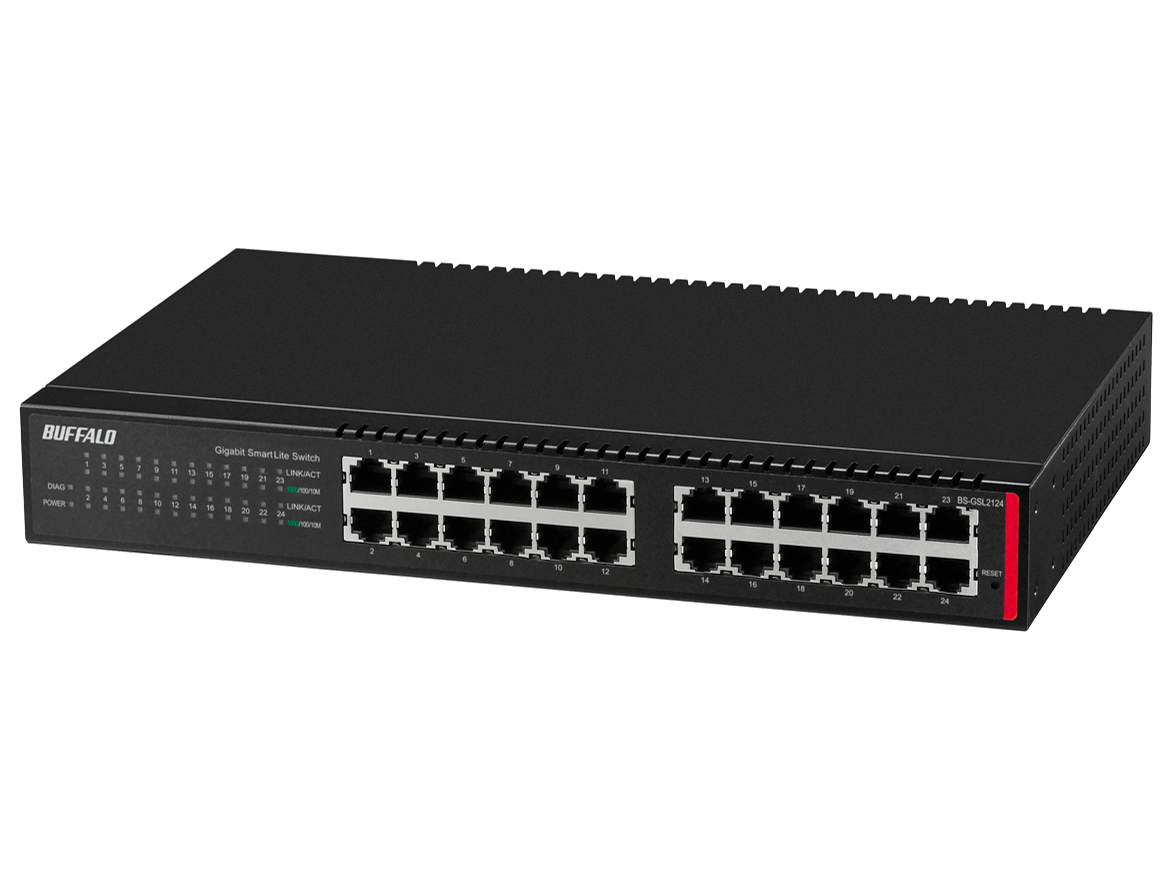 BS-GSL2124 [�u���b�N] �̐��i�摜