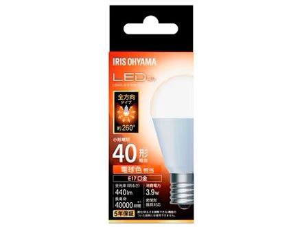LDA4L-G-E17/W-4T10 [�d���F] �̐��i�摜