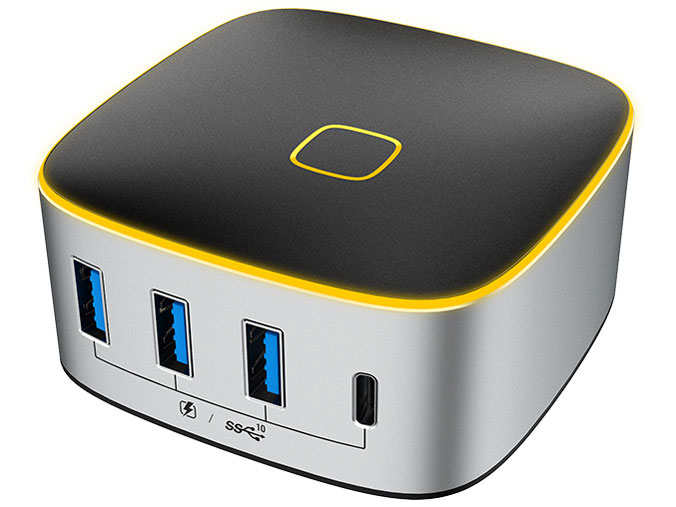 Noah GF-NOAH �̐��i�摜