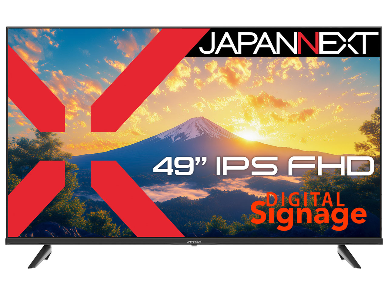 JN-IPS49F-U [49インチ]