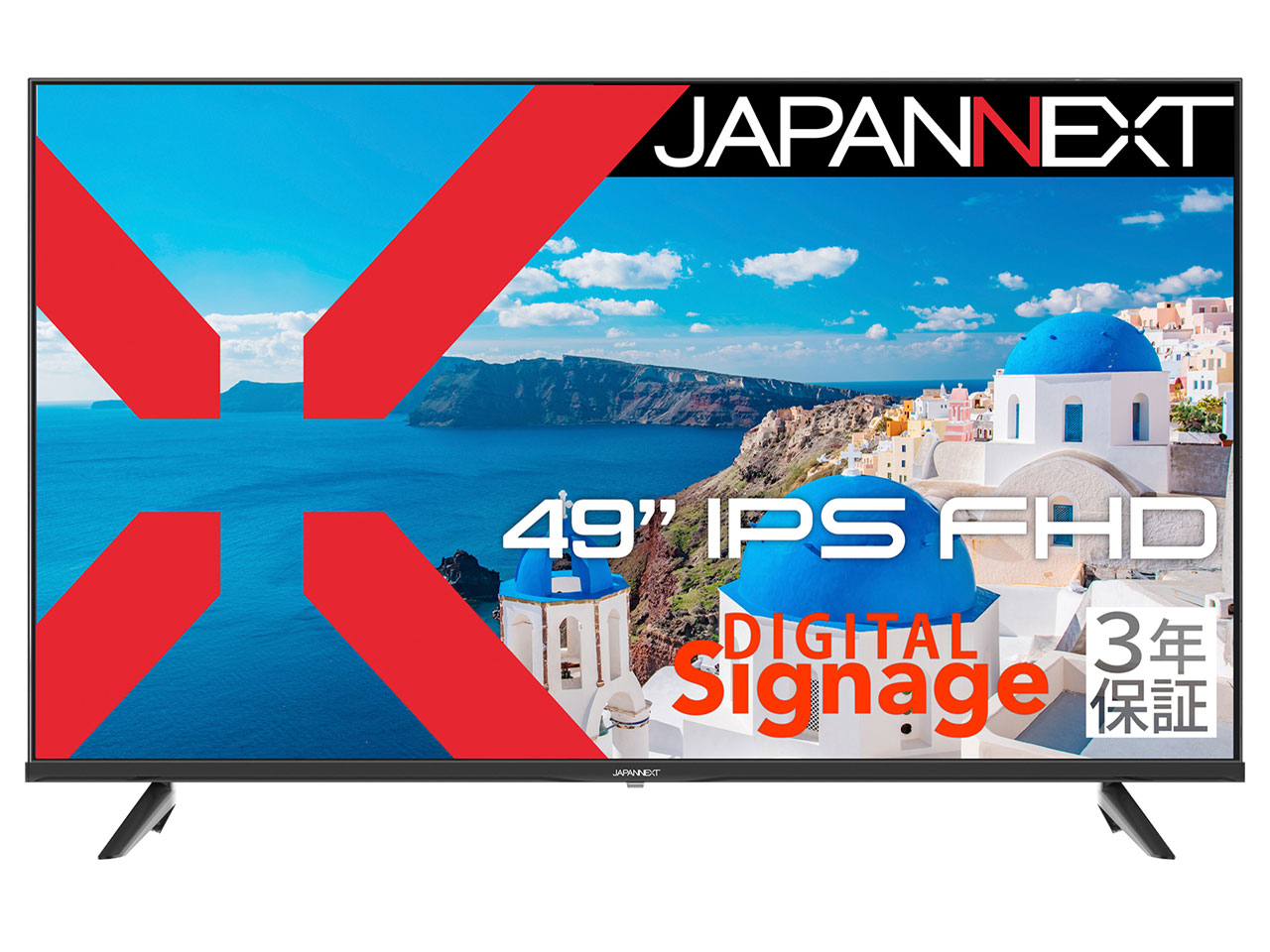 JN-IPS49F-U-H3 [49�C���`] �̐��i�摜