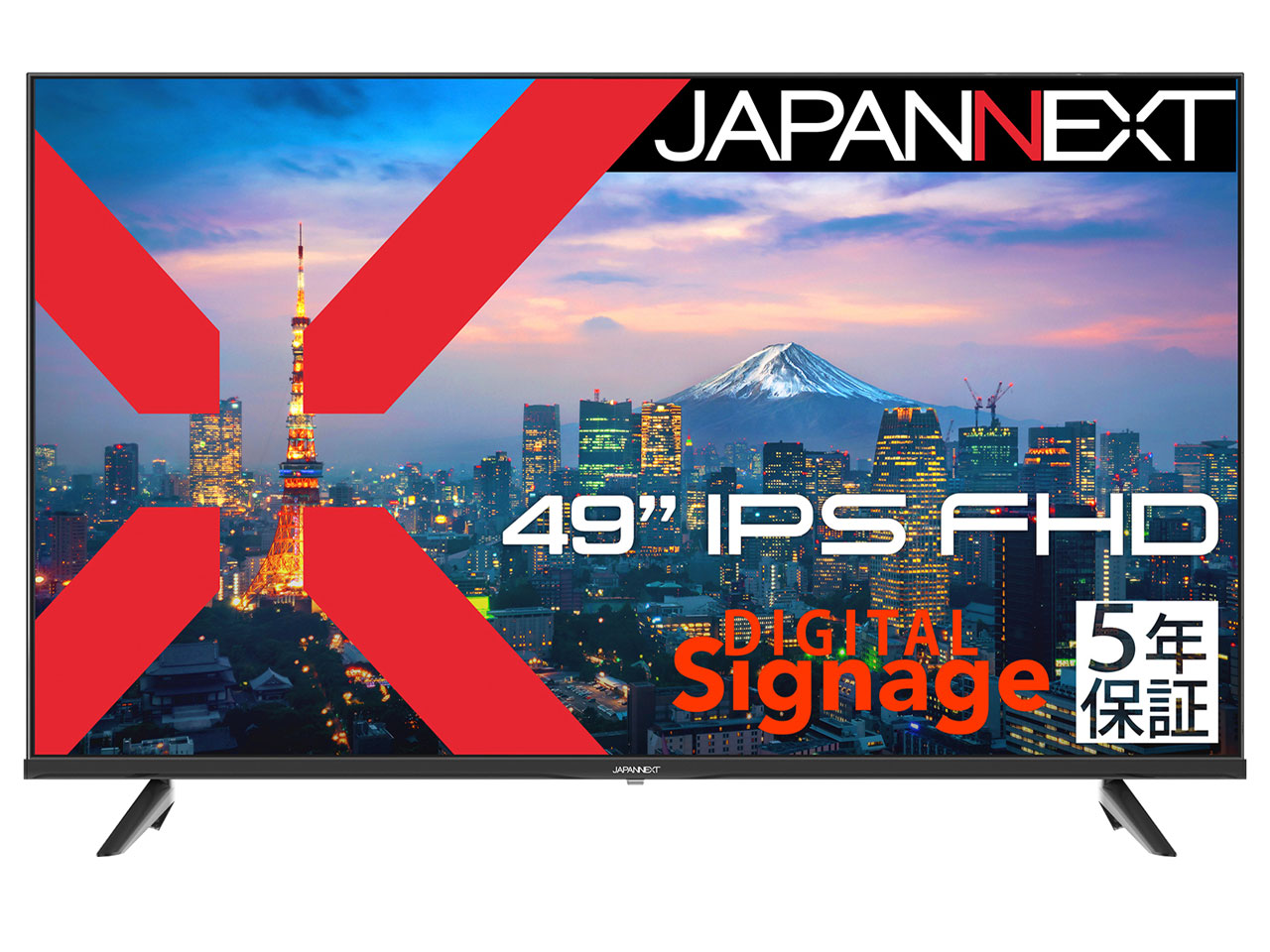 JN-IPS49F-U-H5 [49�C���`] �̐��i�摜