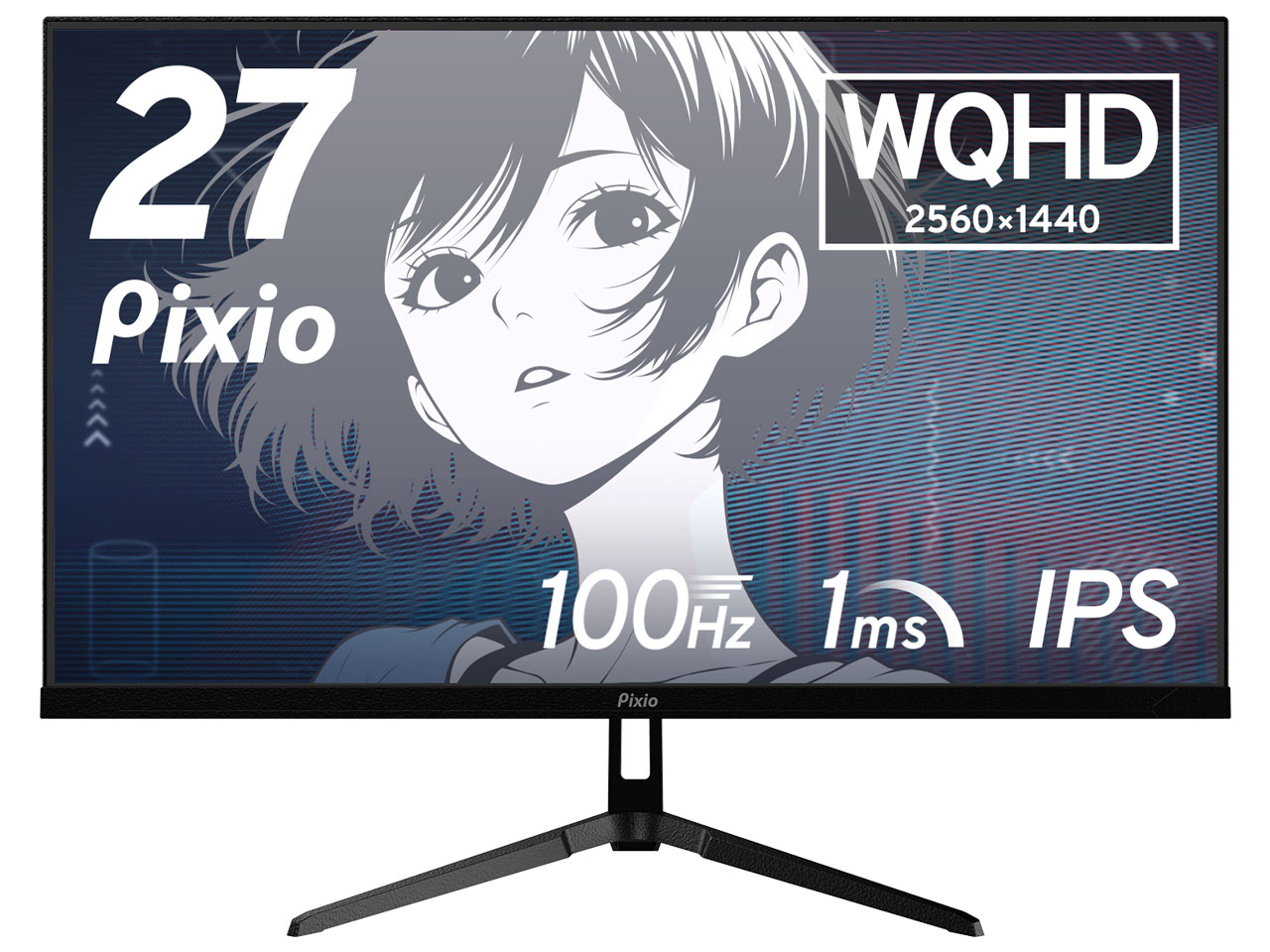 PX275WAVE-O [27�C���` �u���b�N] �̐��i�摜