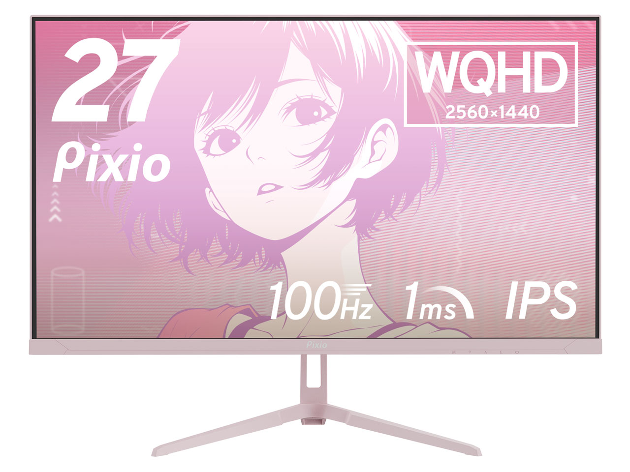 PX275WAVEK-O [27�C���` �p�X�e���s���N] �̐��i�摜