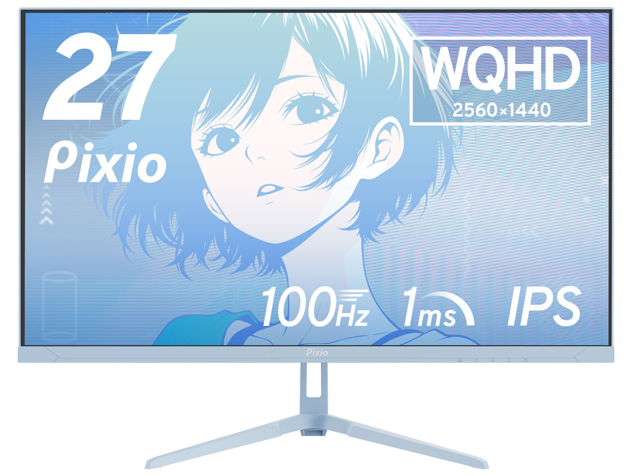 PX275WAVEB-O [27�C���` �p�X�e���u���[] �̐��i�摜