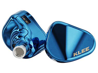 iBasso Audio iBasso Jr. KLEE [Blue] 価格比較 - 価格.com