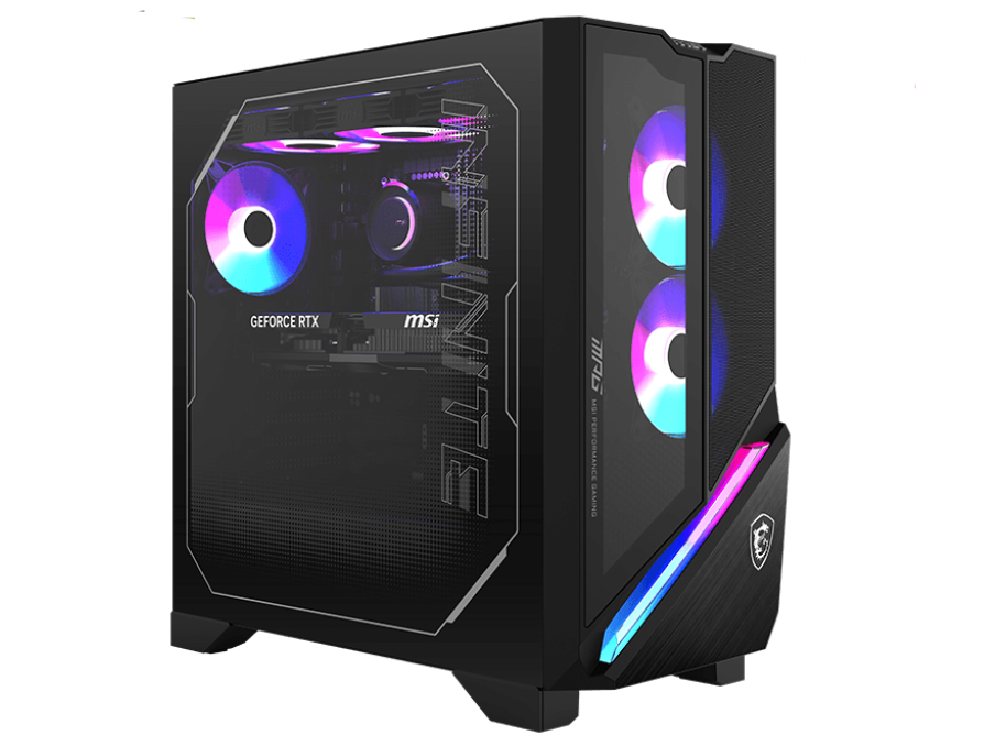 MPG Infinite X3 AI 2NUF7-019JP �̐��i�摜