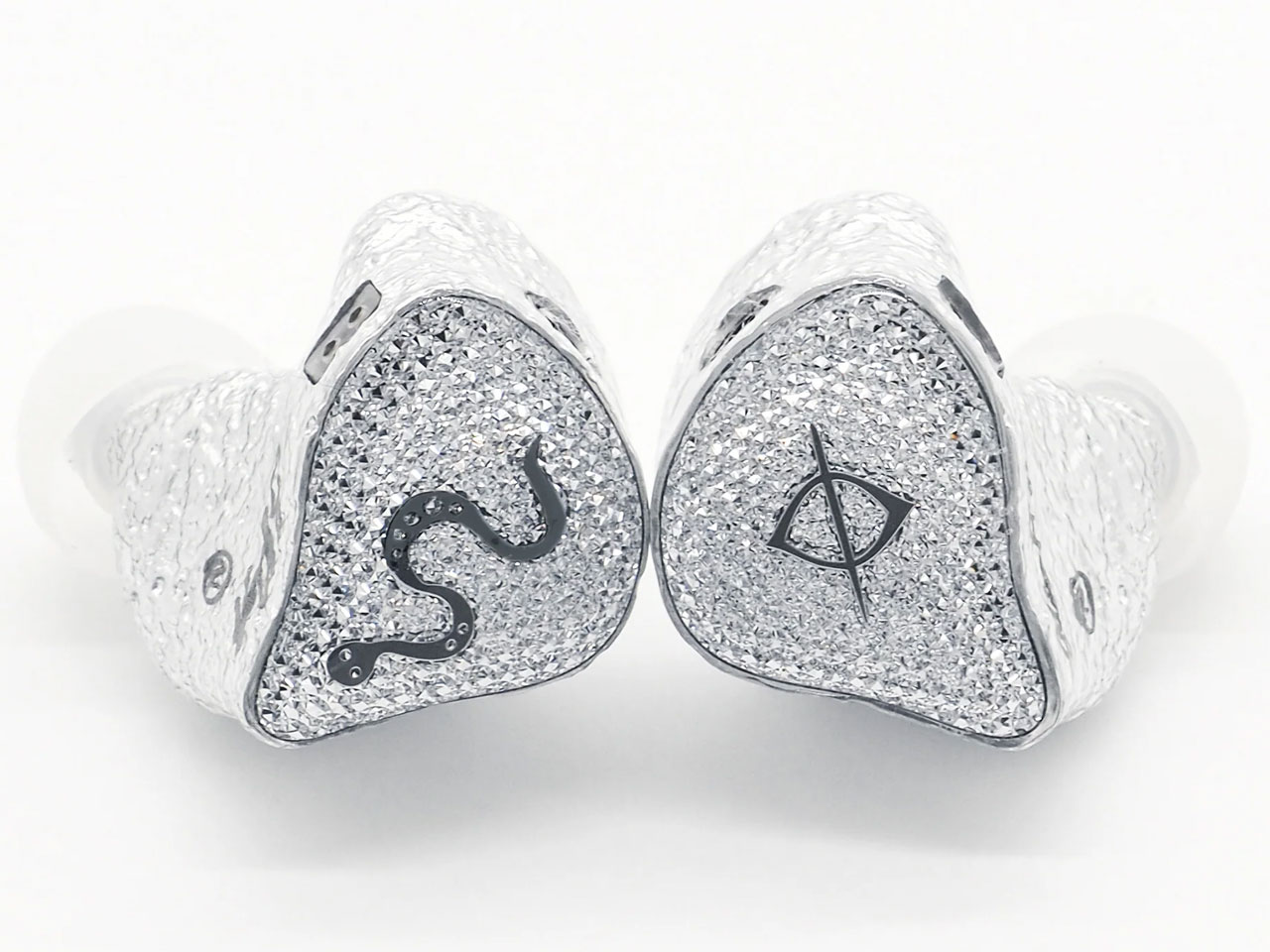 SilverAngel SPA-Limited Edition(1)