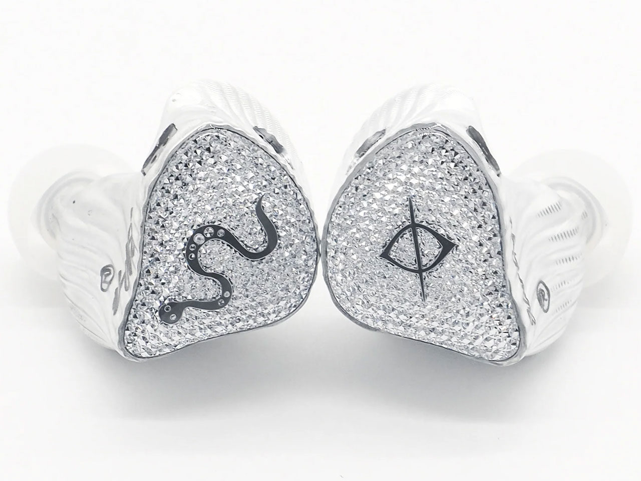 SilverAngel SPA-Limited Edition(2)