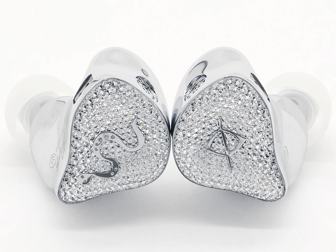 SilverAngel SPA-Hi End Max �̐��i�摜