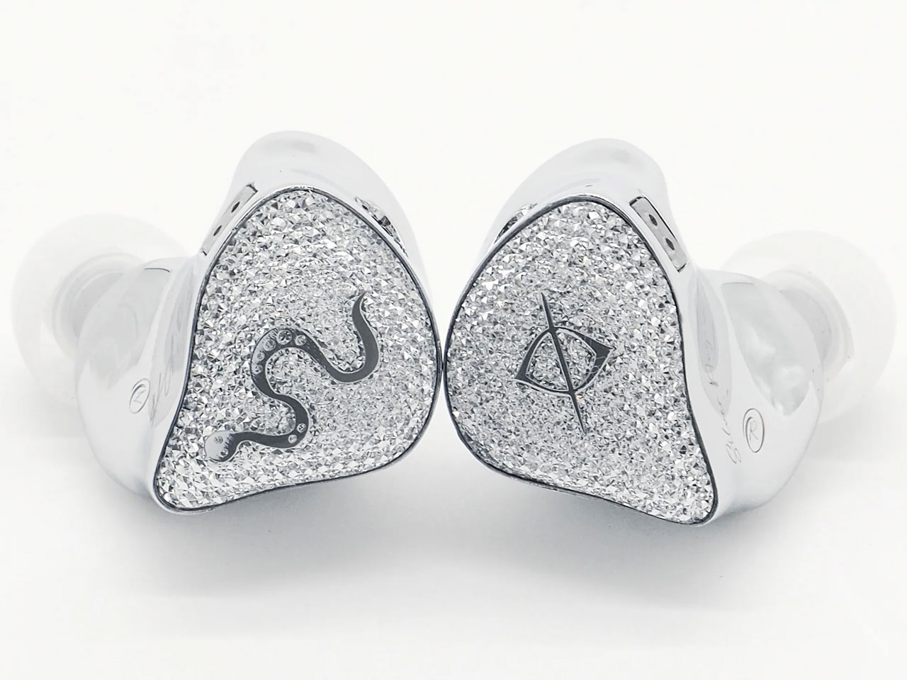 SilverAngel SPA-Hi End Ultra �̐��i�摜