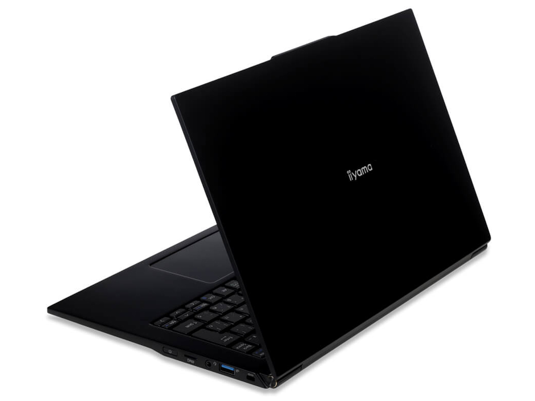 STYLE�� Core i5 1334U�E16GB�������E1TB NVMe M.2 SSD�E14�C���` �t��HD�EWindows 11 Pro�E�����ۏؕt��4�N�ԕۏ؁ESTYLE-14FH124-i5-UR2X-CP25