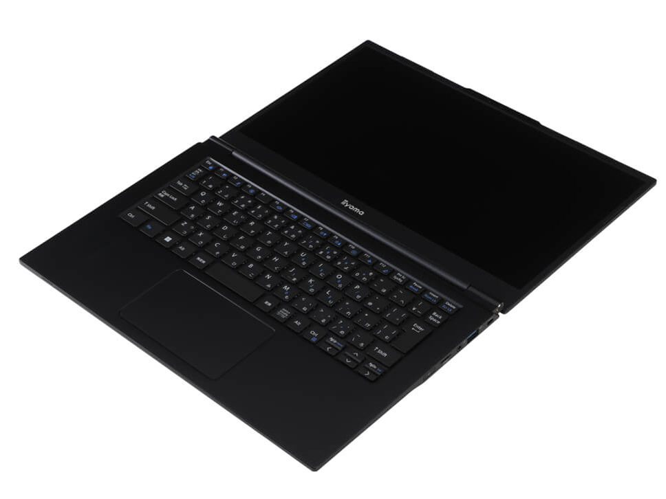 STYLE�� Core i5 1334U�E16GB�������E1TB NVMe M.2 SSD�E14�C���` �t��HD�EWindows 11 Pro�E�����ۏؕt��4�N�ԕۏ؁ESTYLE-14FH124-i5-UR2X-CP25