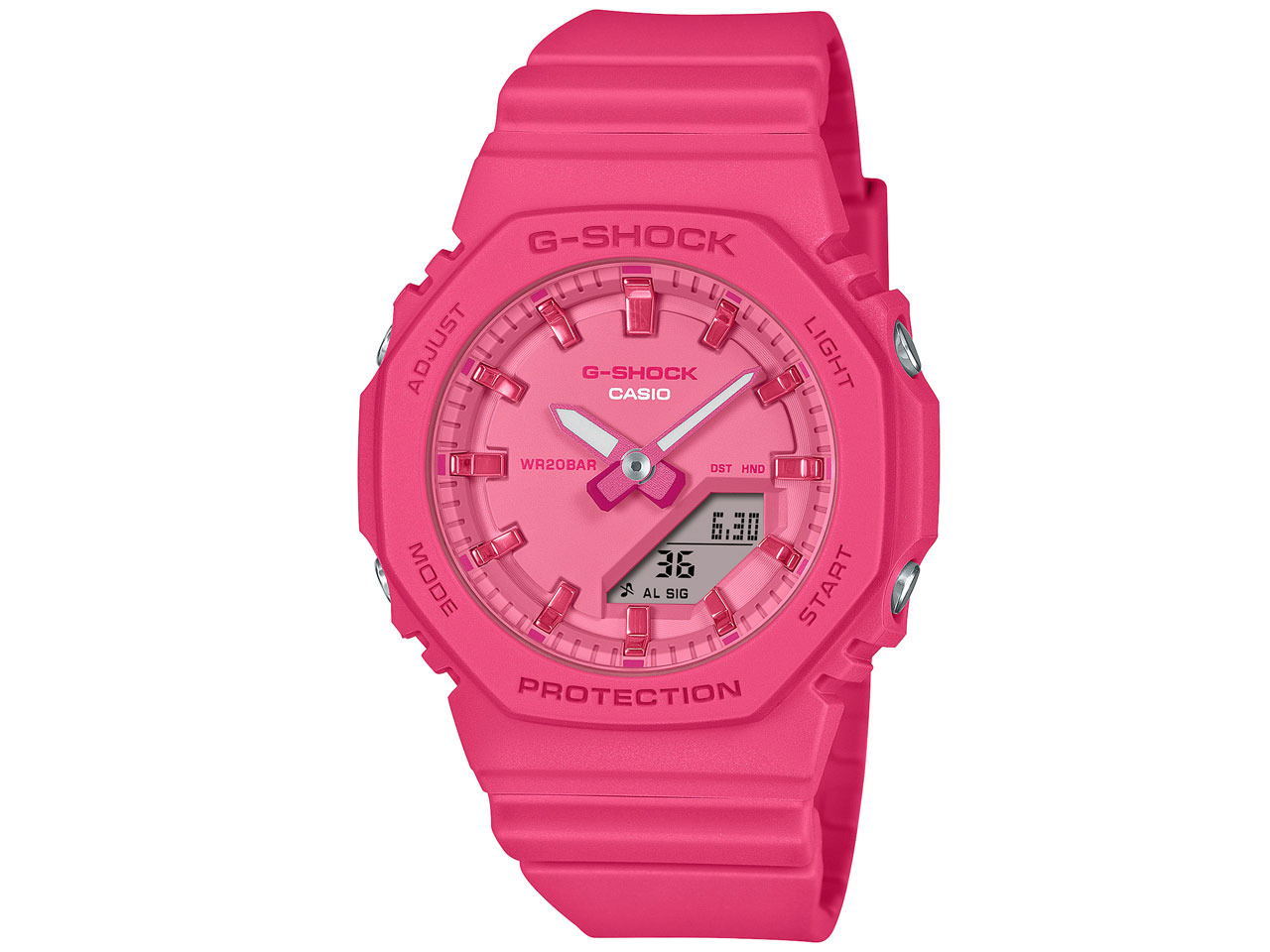 G-SHOCK GMA-P2100PP-4AJF