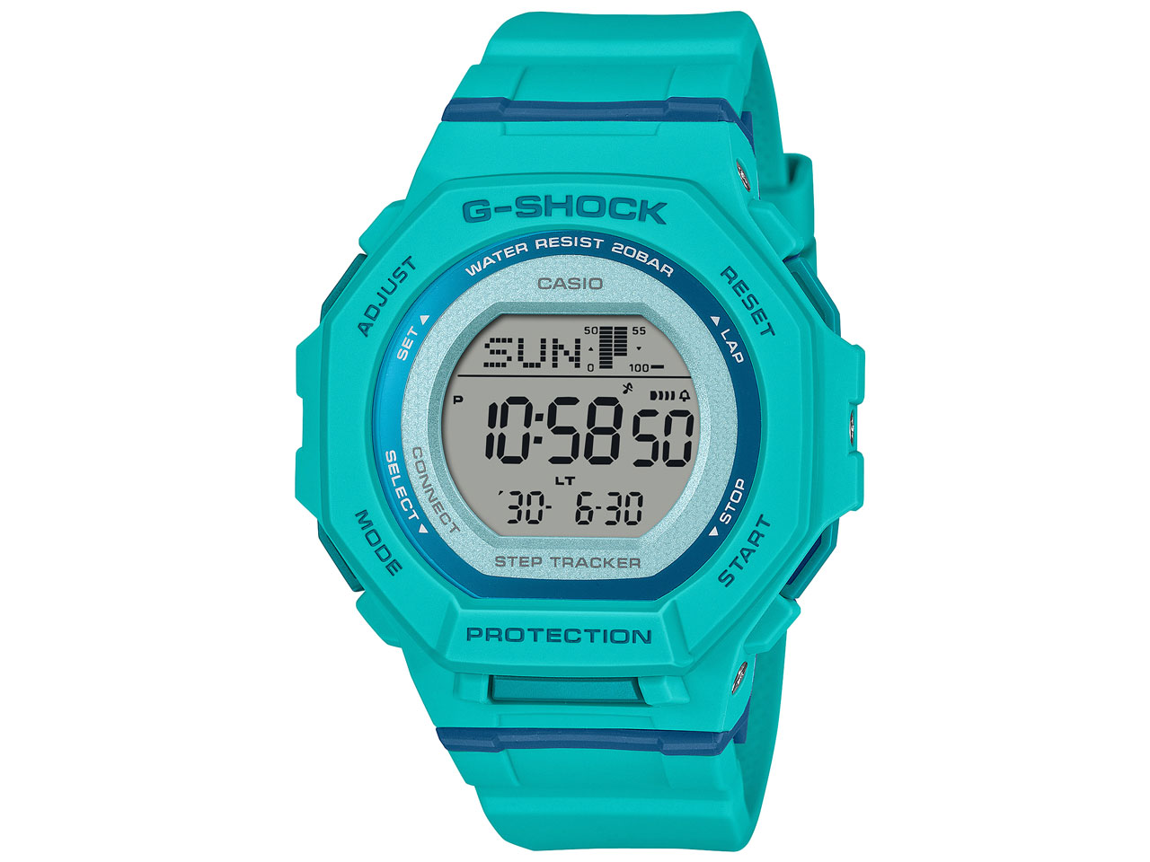 G-SHOCK GMD-B300SC-2JF