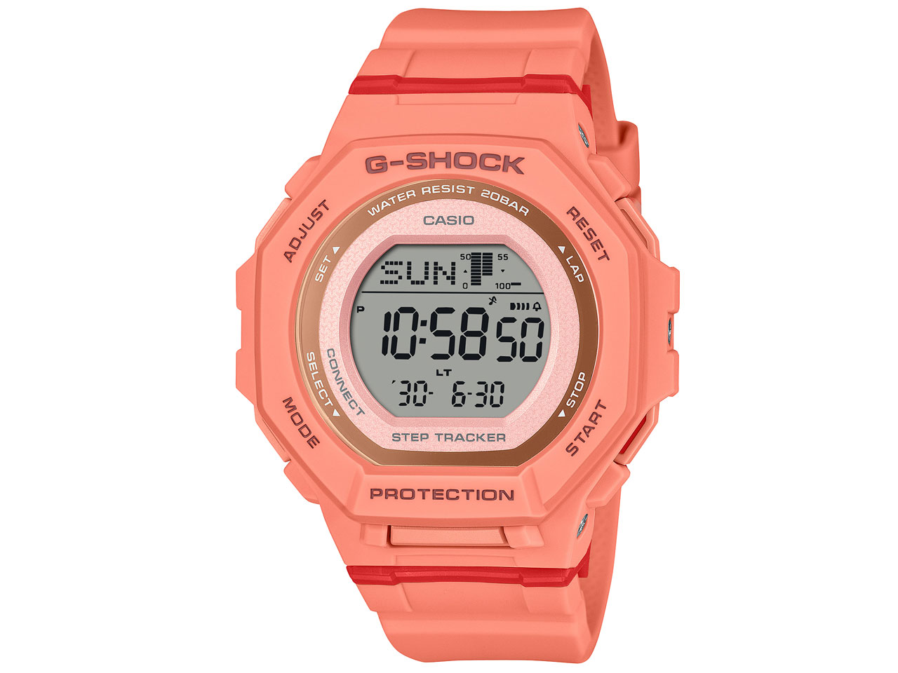 G-SHOCK GMD-B300SC-4JF