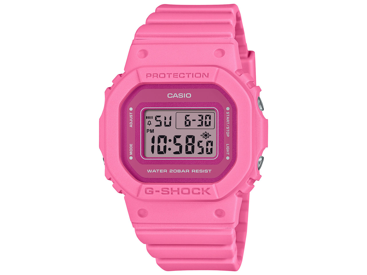 G-SHOCK GMD-S5610PP-4JF �̐��i�摜
