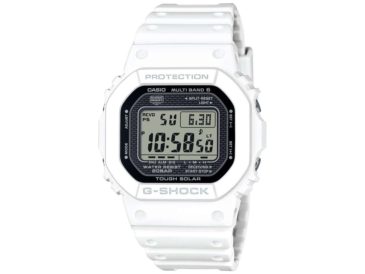 G-SHOCK GW-5000HS-7JF