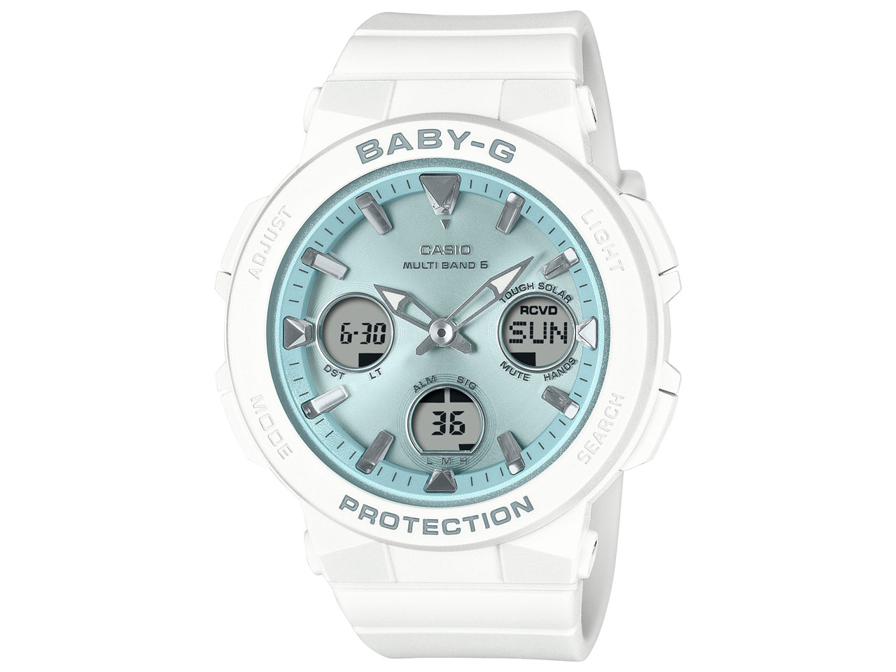 Baby-G スプリングパッケージ BGA-2510SP-7AJR