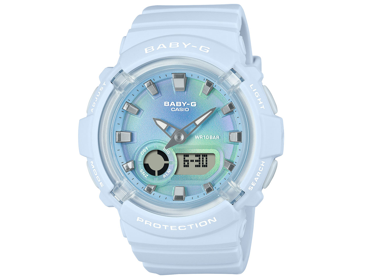 Baby-G BGA-280TD-2AJF �̐��i�摜