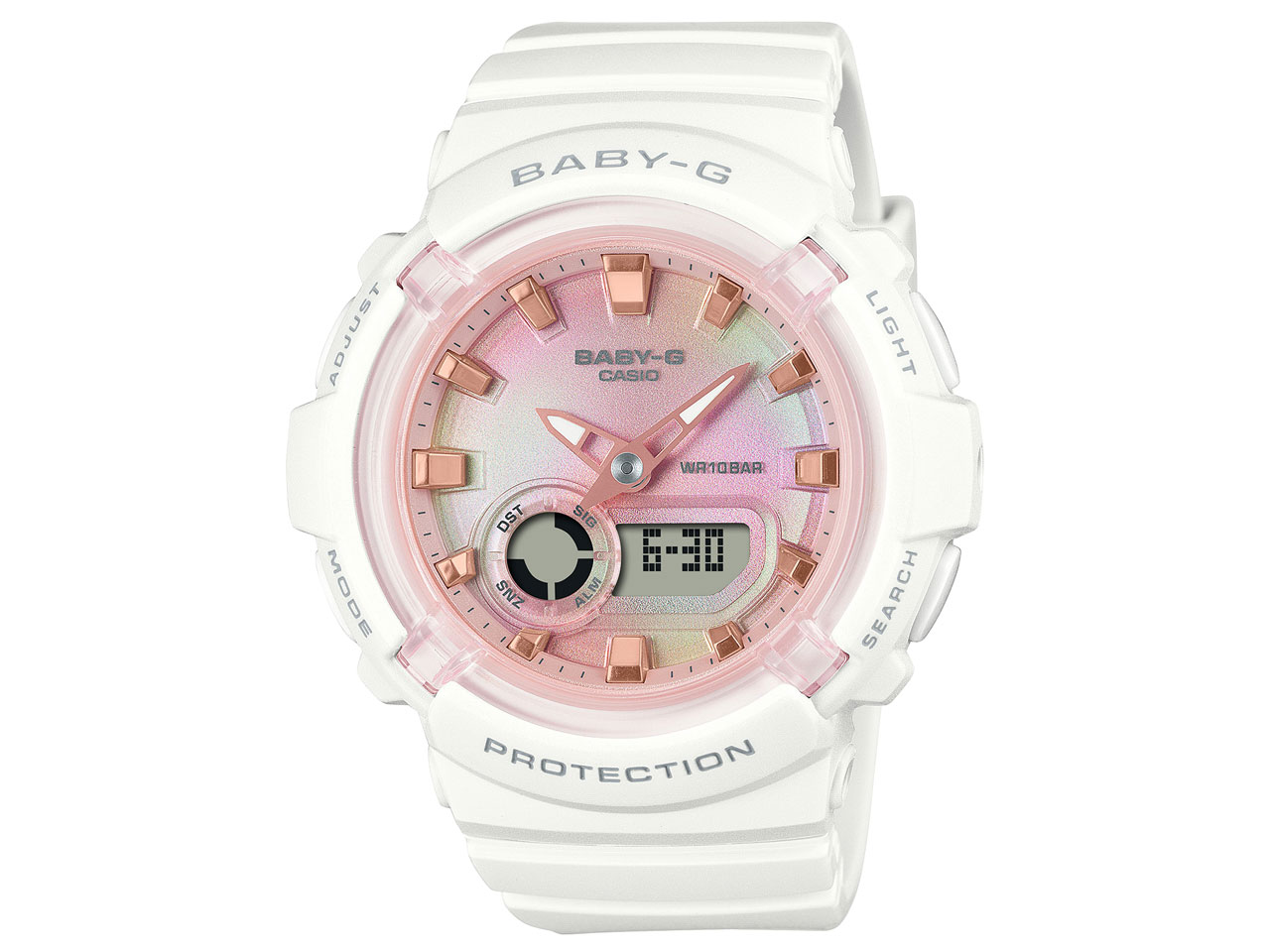 Baby-G BGA-280TD-7AJF �̐��i�摜