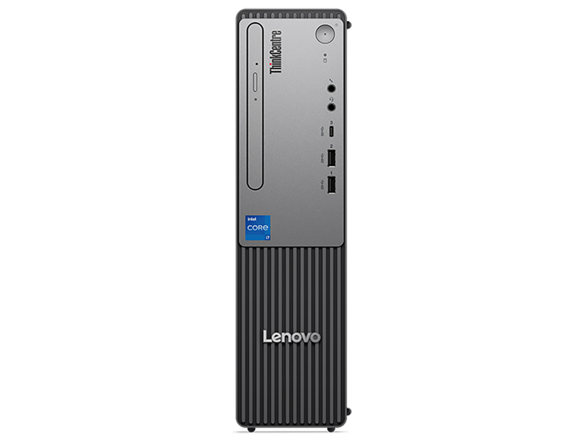 ThinkCentre neo 30s Small Gen 5 Core i7 13620H�E16GB�������[�E512GB SSD���� 13DGCTO1WW �̐��i�摜